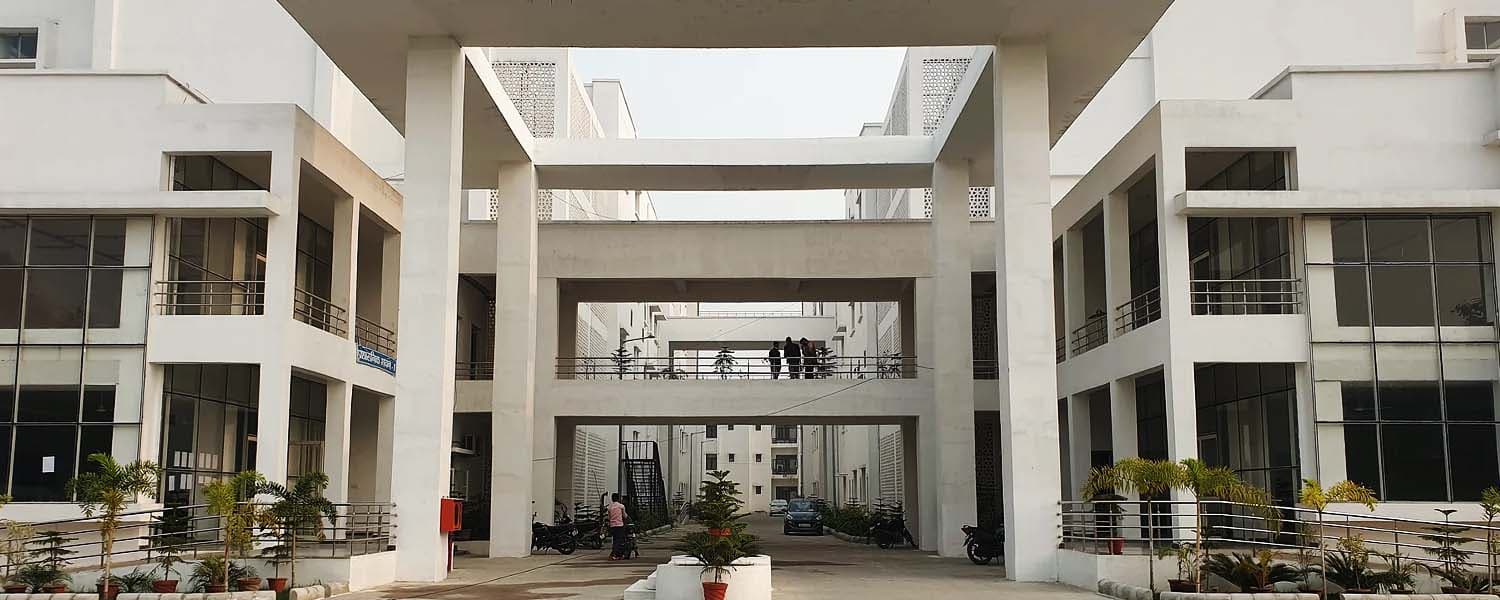 Rajkiya Allopathic Medical College, Bahraich