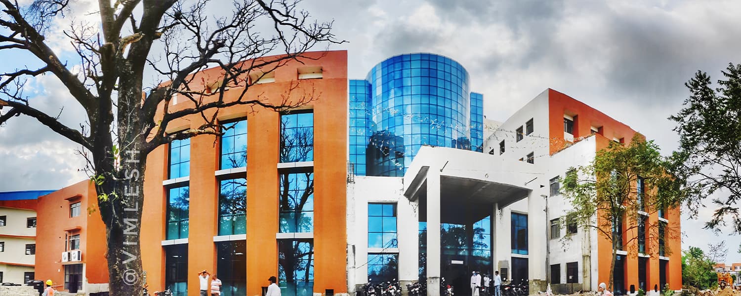 Government Medical College, Bettiah