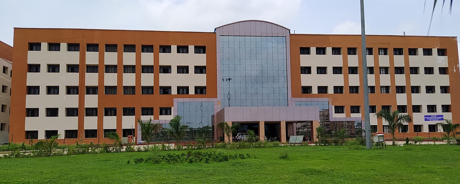 Bharat Ratna Shri Atal Bihari Vajpayee Memorial Medical College, Rajnandgaon