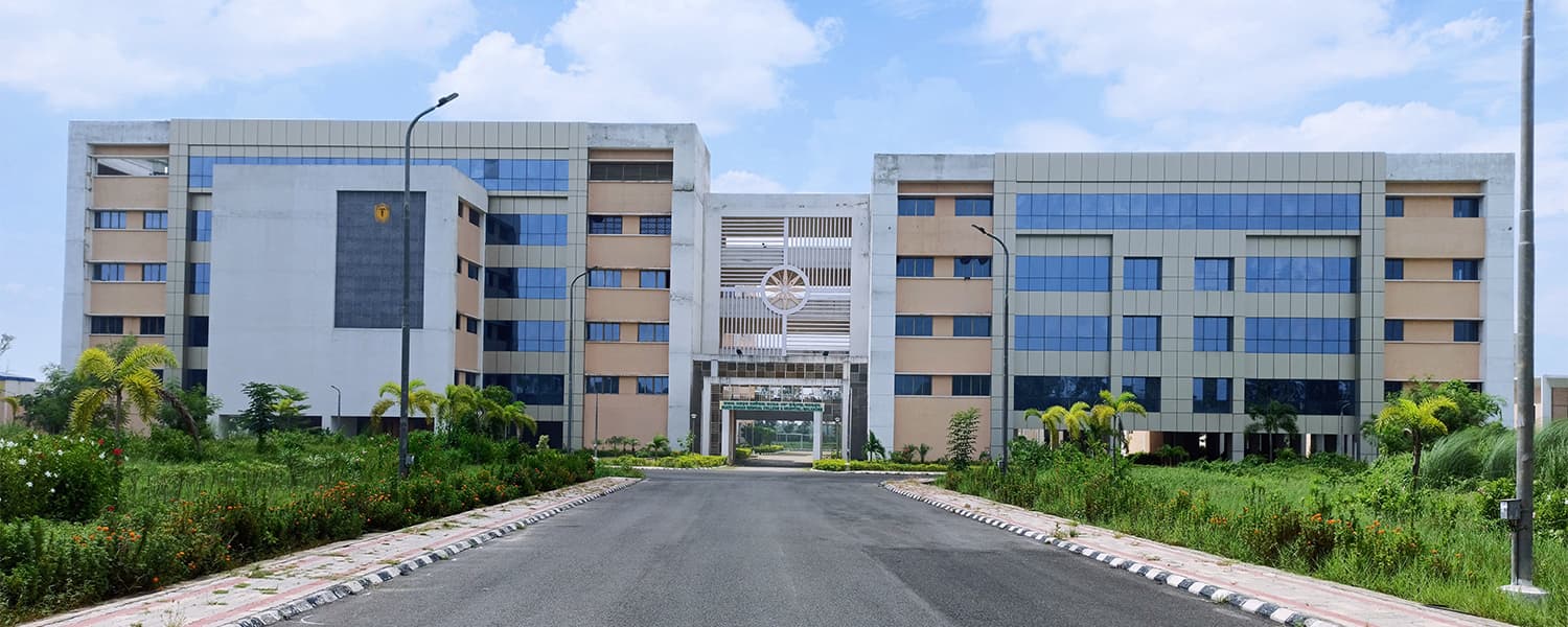 Fakir Mohan Medical College & Hospital, Balasore