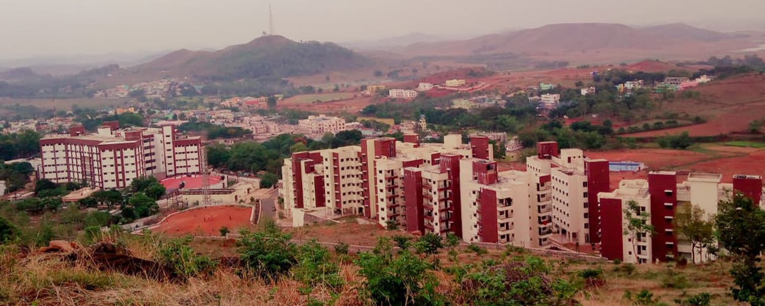 Saheed Laxman Nayak Medical College & Hospital, Koraput