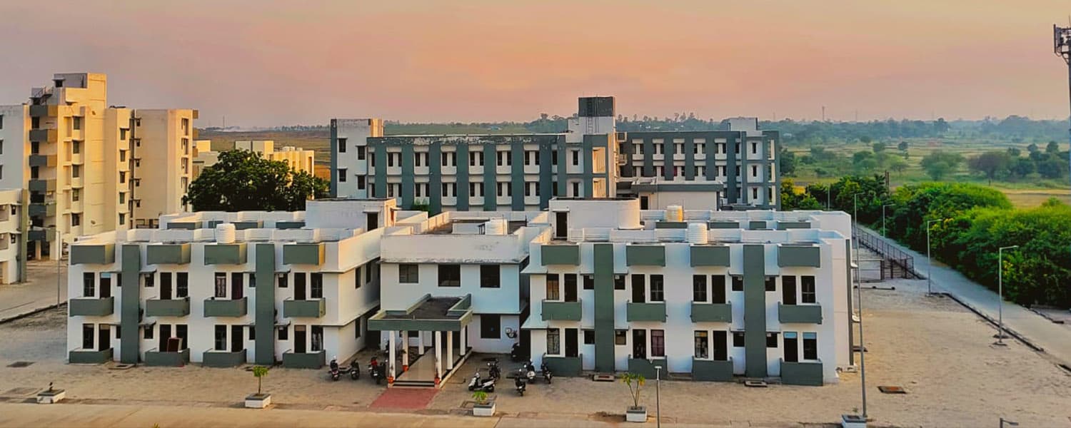 Birsa Munda Government Medical College, Shahdol