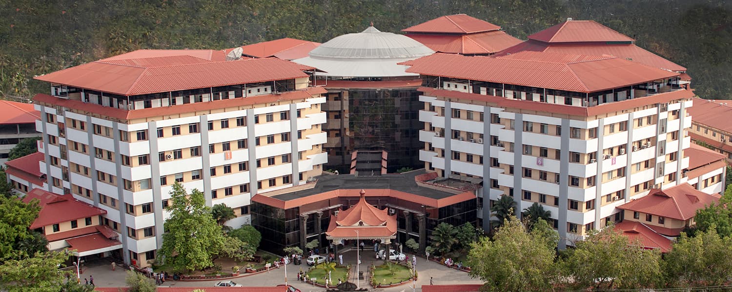 Amrita School of Medicine, Kochi