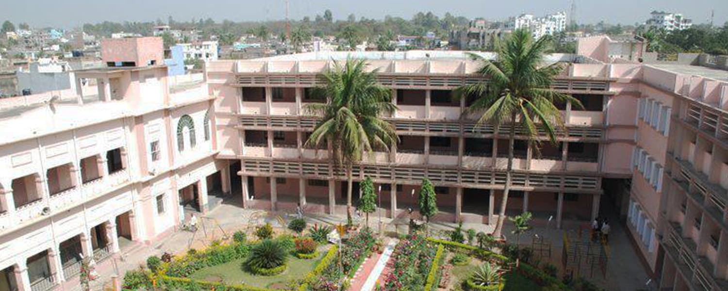 MGM Medical College, Navi Mumbai