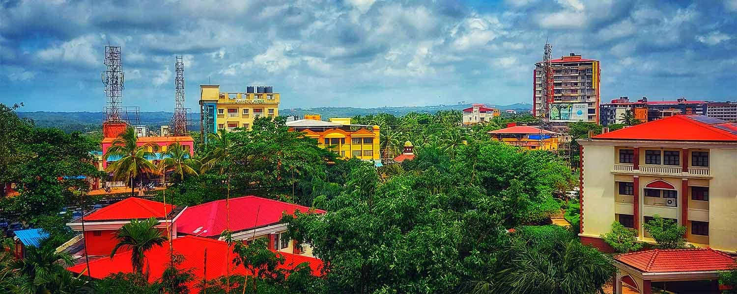 Yenepoya Medical College, Mangalore