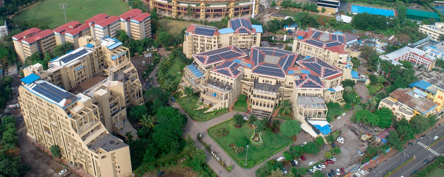 Dr. D.Y. Patil Medical College, Navi Mumbai