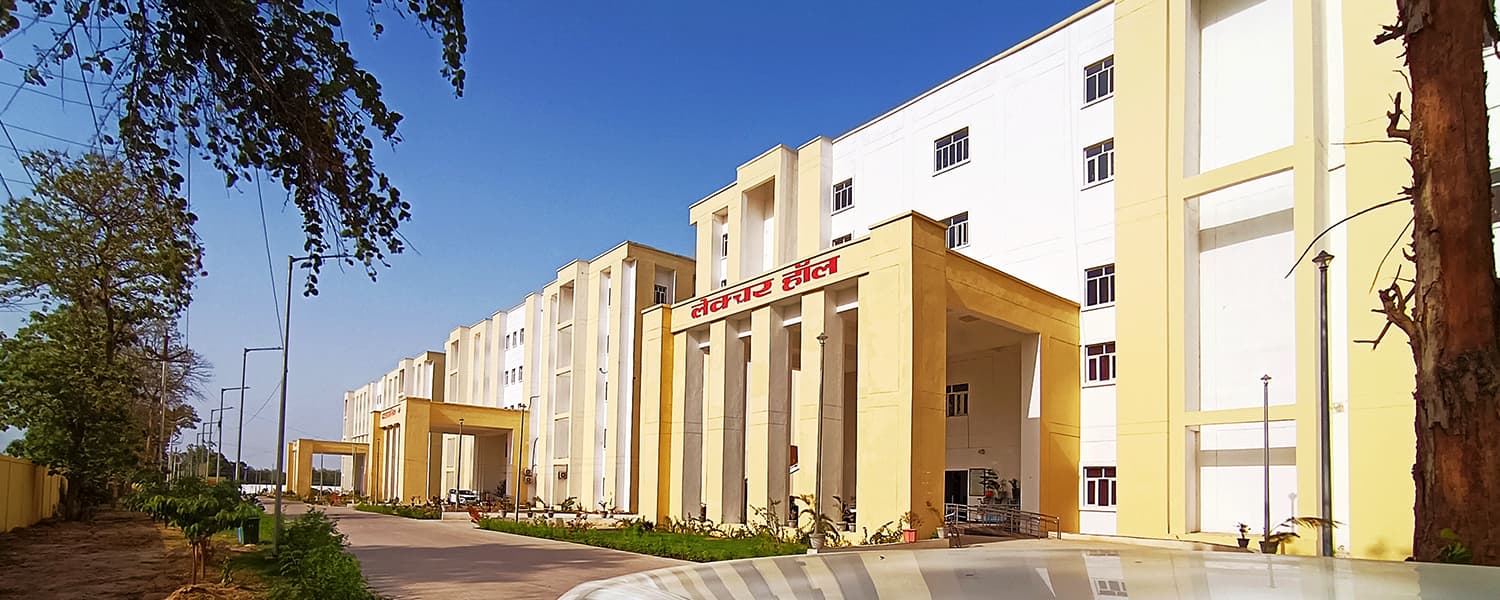 Autonomous State Medical College, Ghazipur