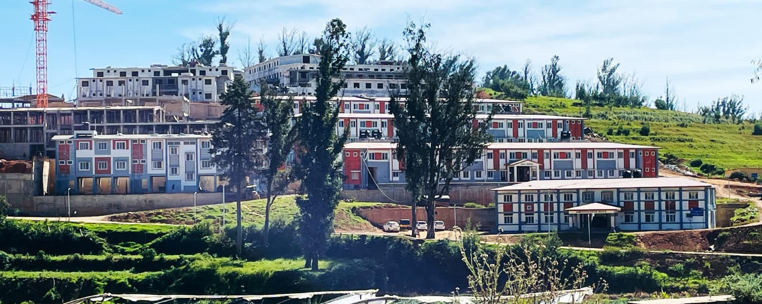 Government Medical College, The Nilgiris