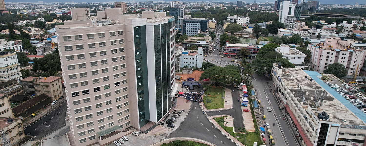 Shri Atal Bihari Vajpayee Medical College & Research Institute, Bangalore