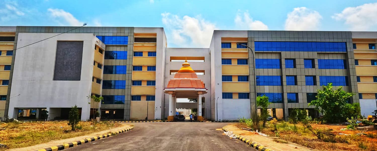 Sri Jagannath Medical College & Hospital, Puri