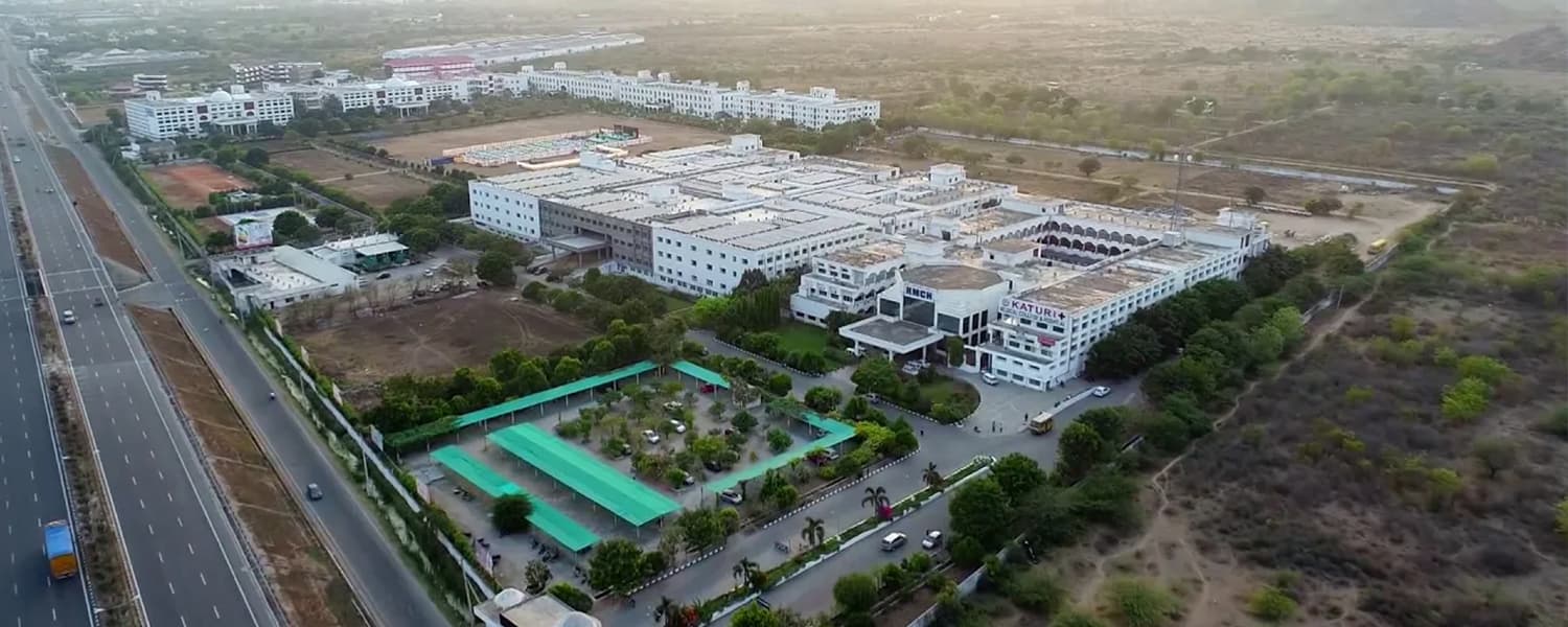 Katuri Medical College, Guntur