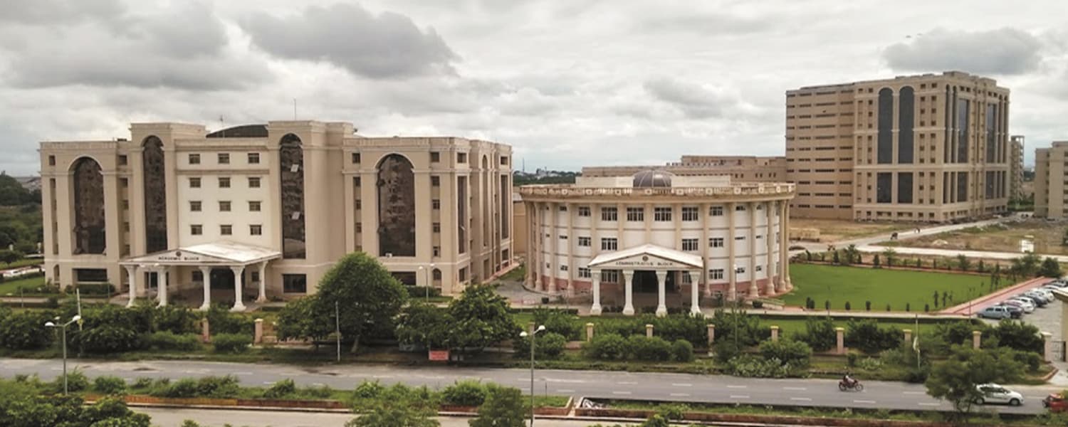 Santhiram Medical College, Nandyal