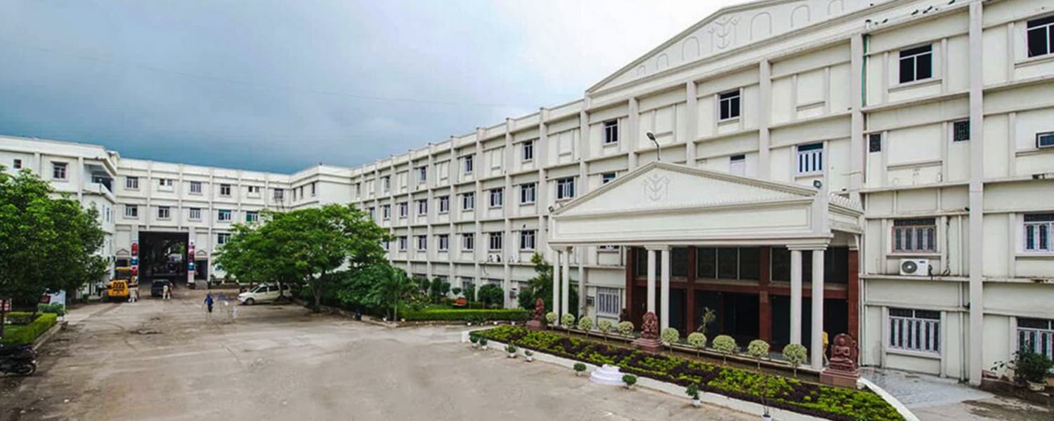 Narayan Medical College & Hospital, Sasaram
