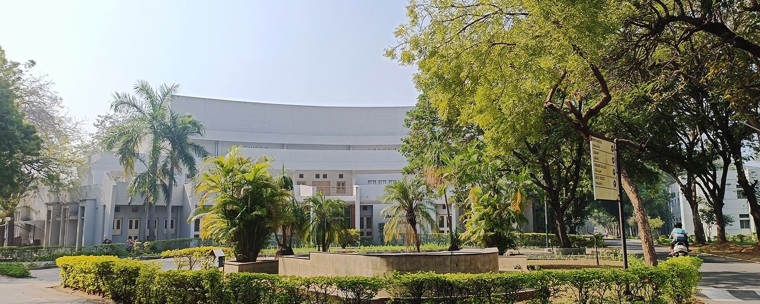 Pramukhswami Medical College, Karamsad