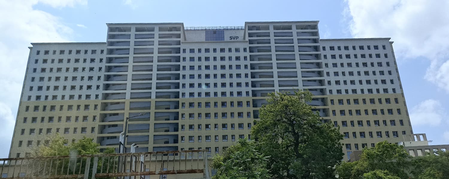 Smt. N.H.L. Municipal Medical College, Ahmedabad