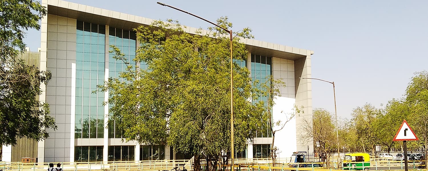 GMERS Medical College, Gandhinagar