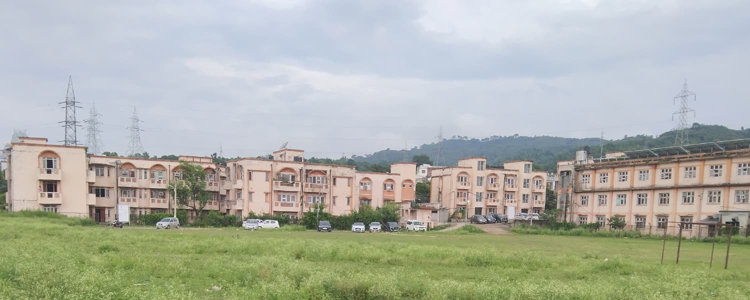 Acharya Shri Chander College of Medical Sciences, Jammu
