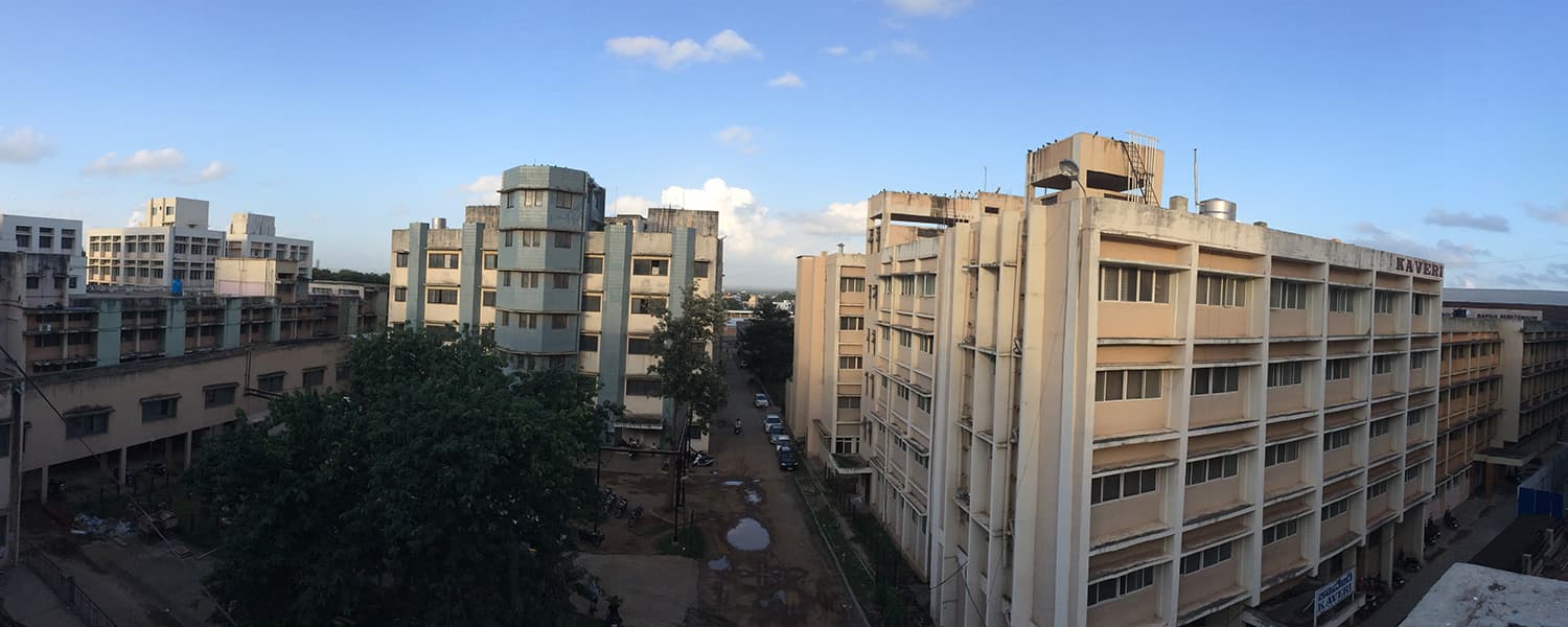 JJM Medical College, Davangere