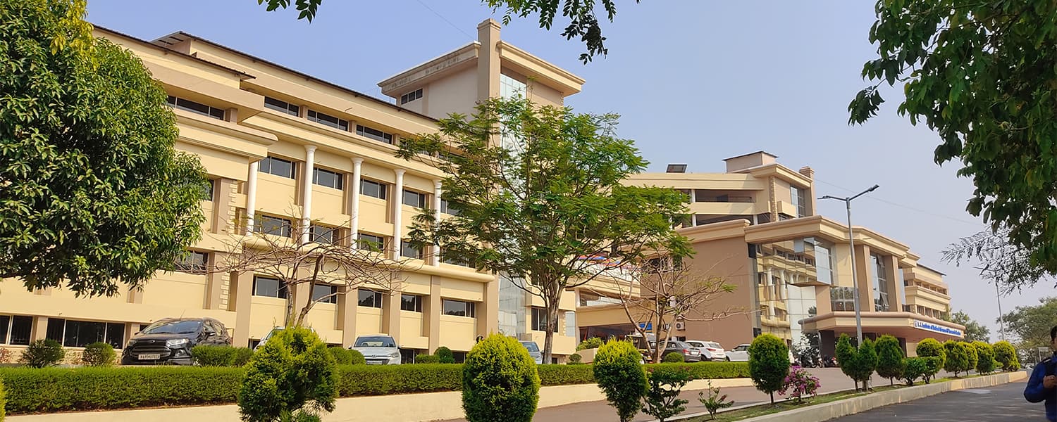 A. J. Institute of Medical Sciences & Research Centre, Mangalore campus