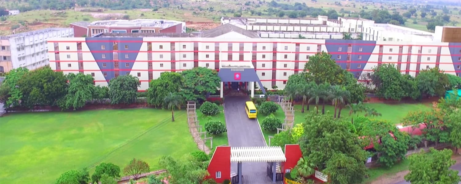Navodaya Medical College, Raichur