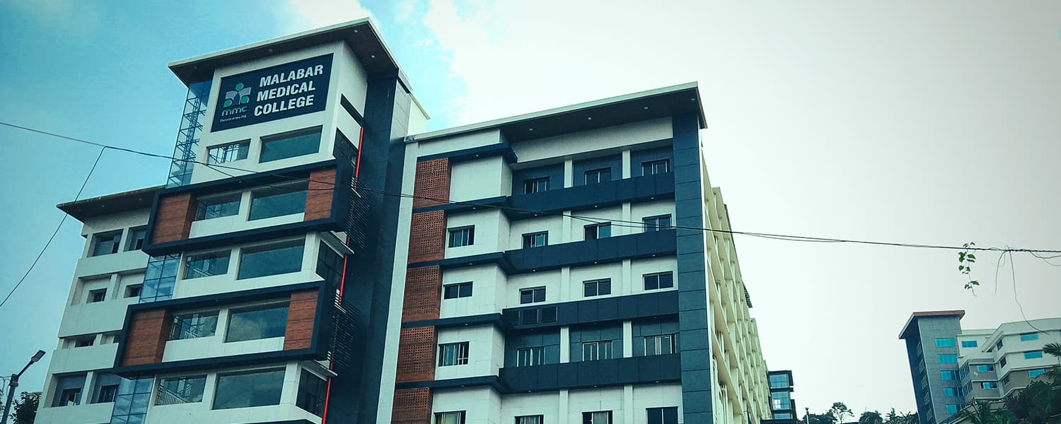 Malabar Medical College, Kozhikode (Calicut)