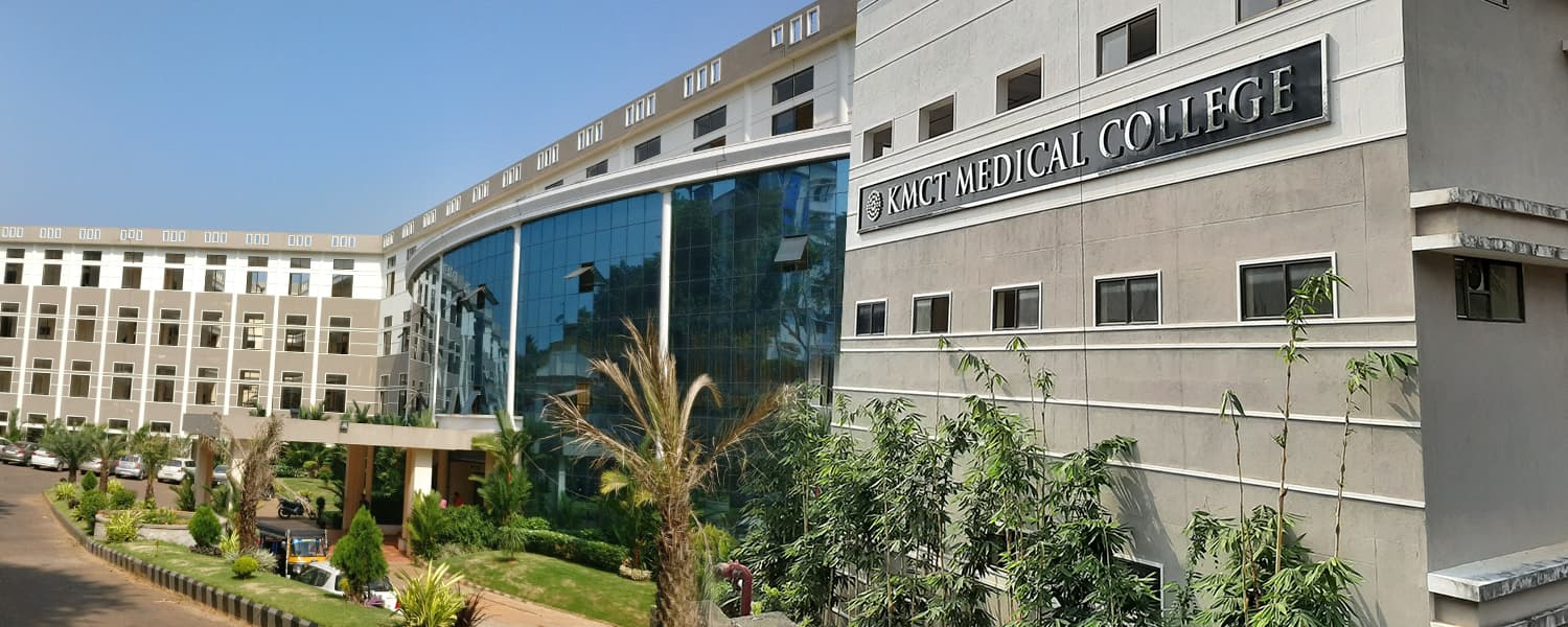 KMCT Medical College, Kozhikode