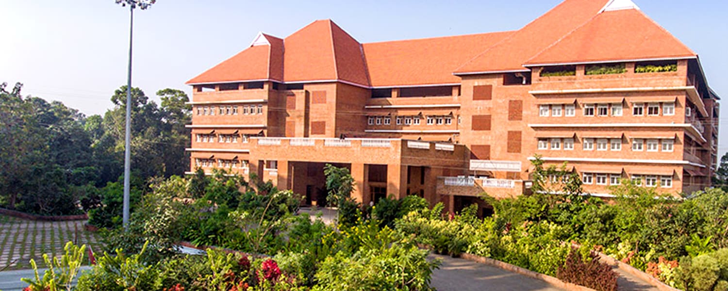 Believers Church Medical College Hospital, Thiruvalla
