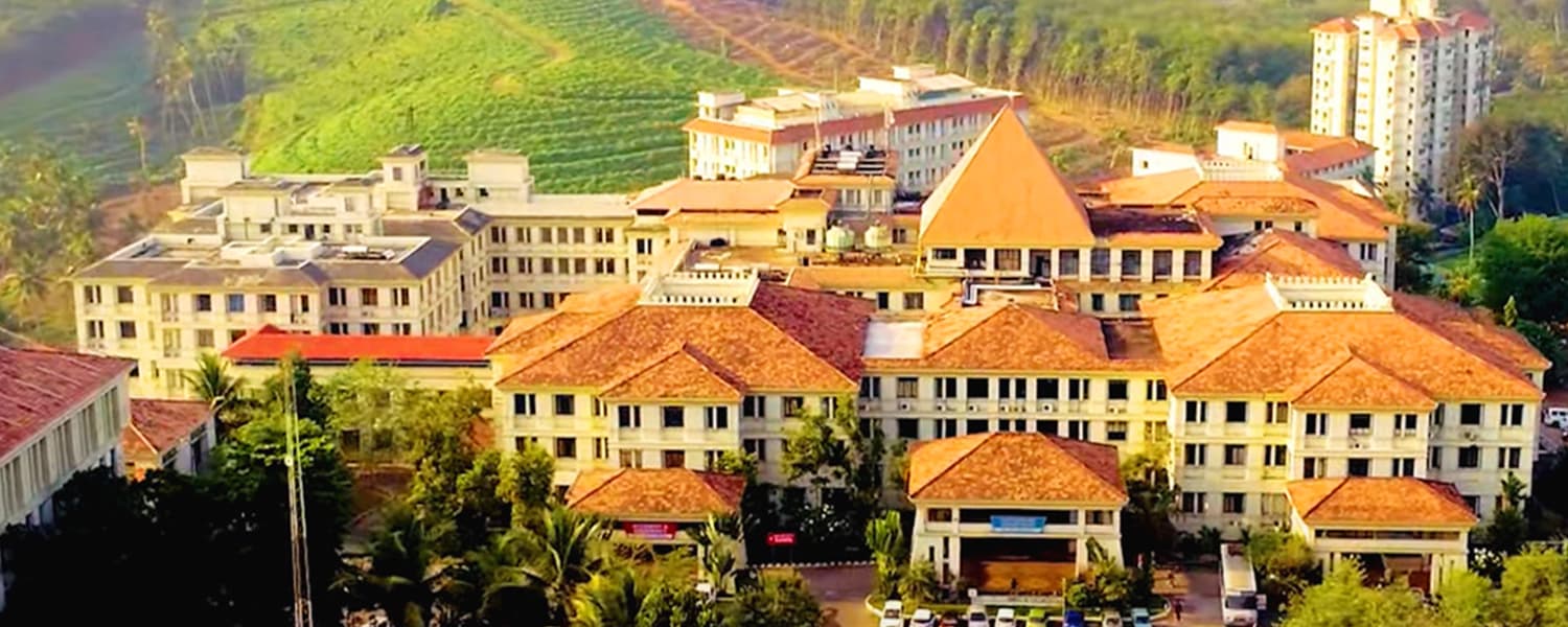 Sree Gokulam Medical College Trust & Research Foundation, Trivandrum
