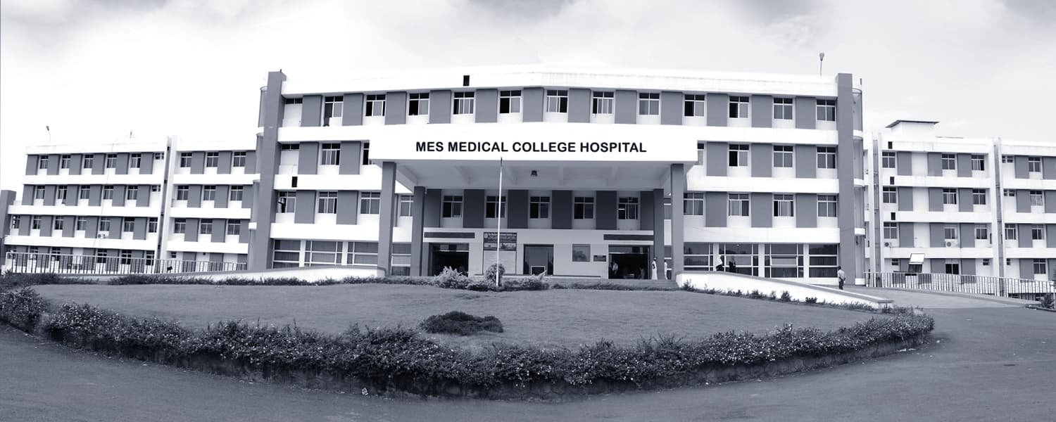 MES Medical College, Perintalmanna