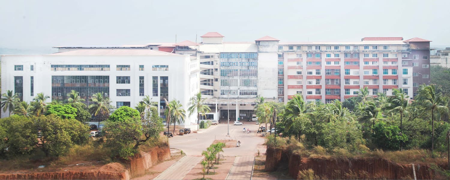 Kannur Medical College, Kannur