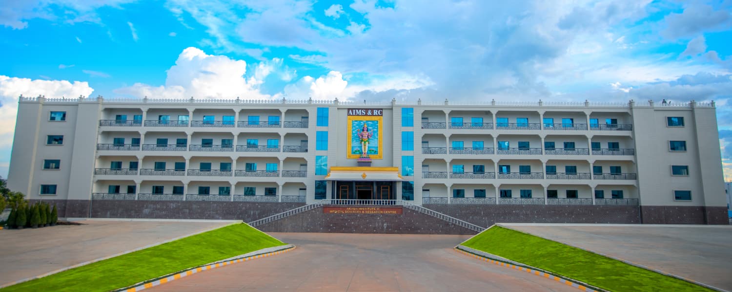 Akash Institute of Medical Sciences & Research Centre, Devanhalli, Bangalore