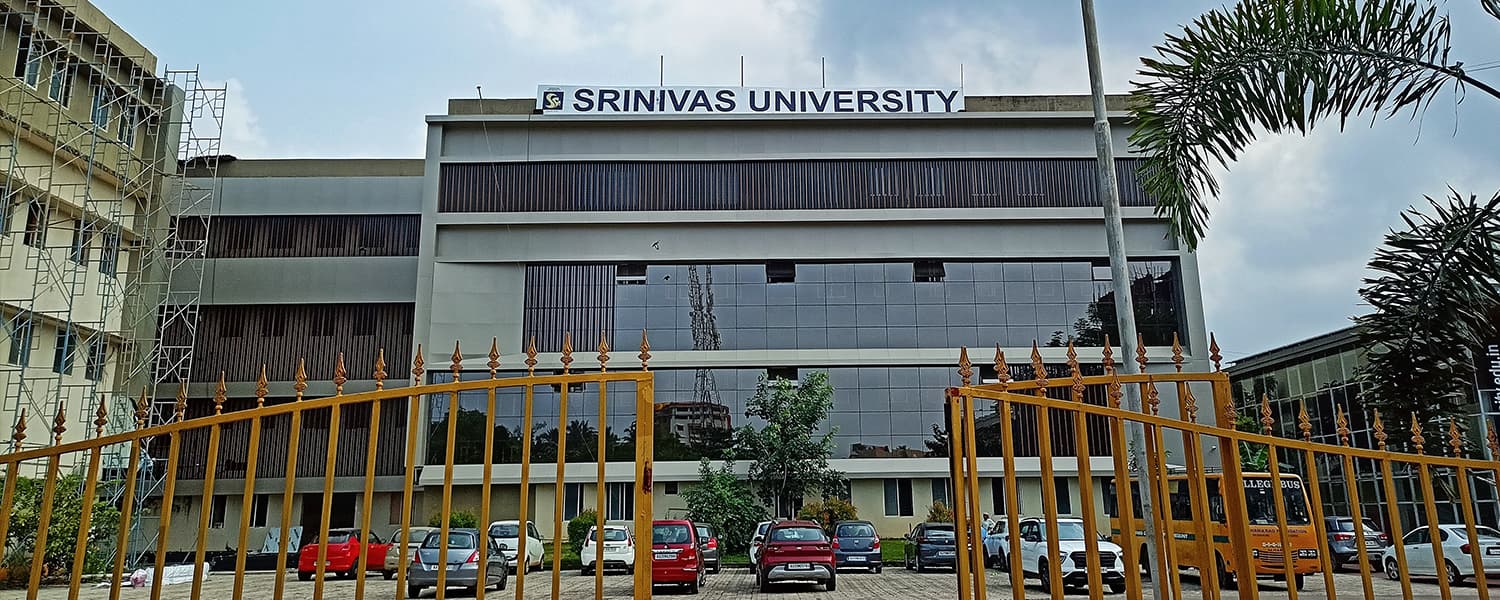 Srinivasa Institute of Medical Research Centre, Mangalore (Srinivasnagar)