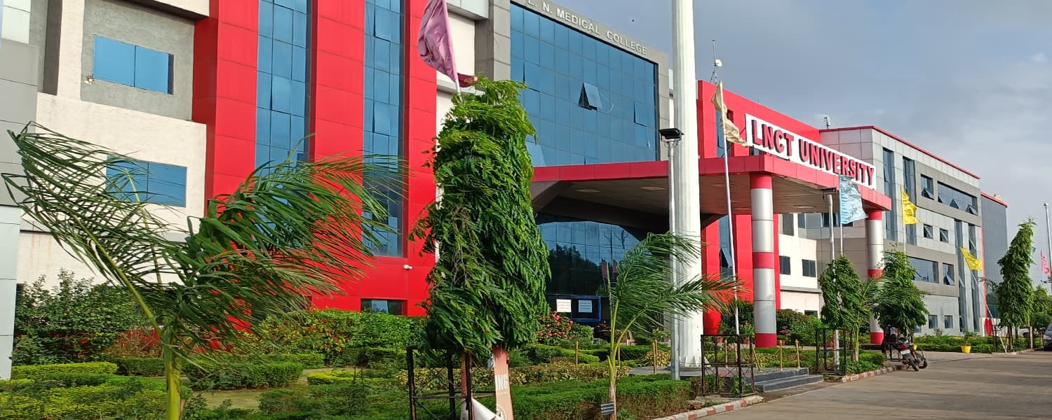 L.N. Medical College & Research Centre, Bhopal