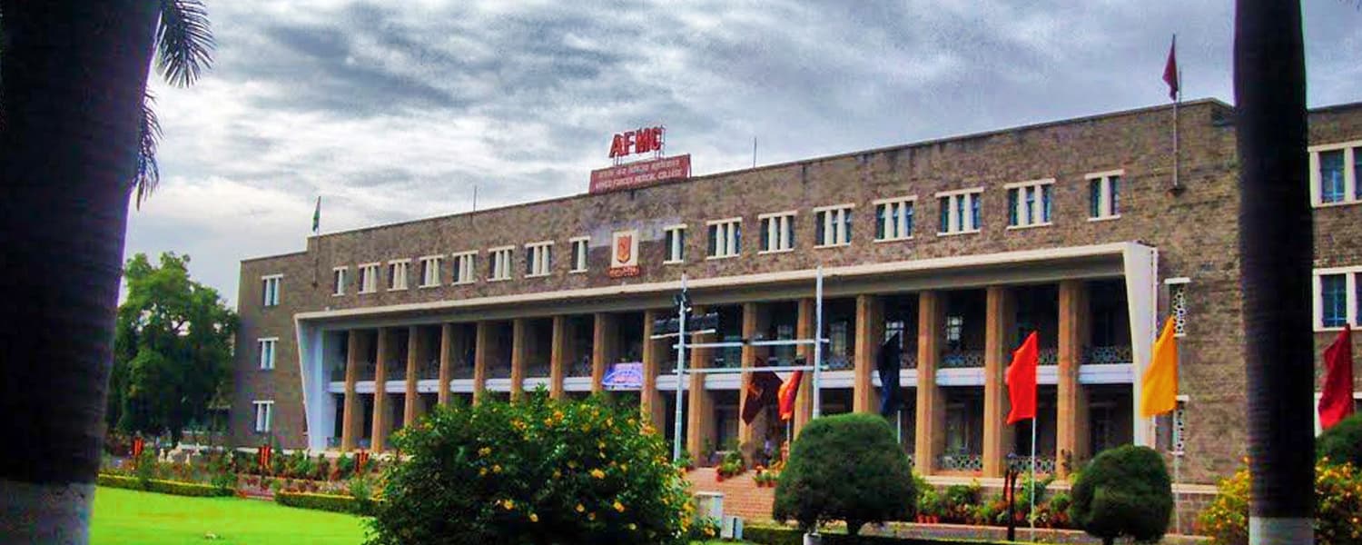 Armed Forces Medical College, Pune