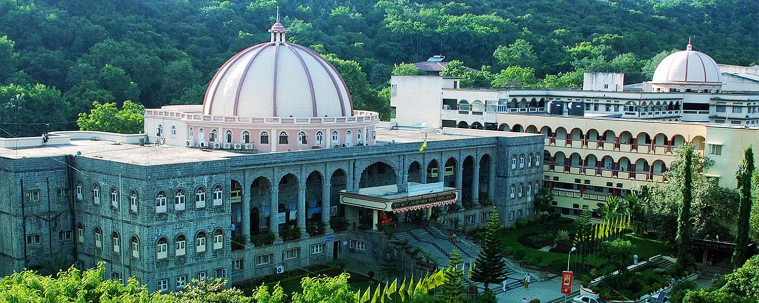 Maharashtra Institute of Medical Sciences & Research, Latur