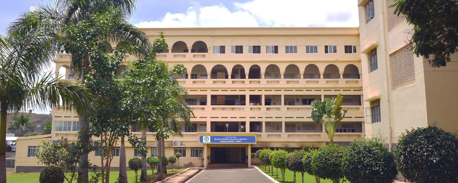 Maharashtra Institute of Medical Education & Research, Pune