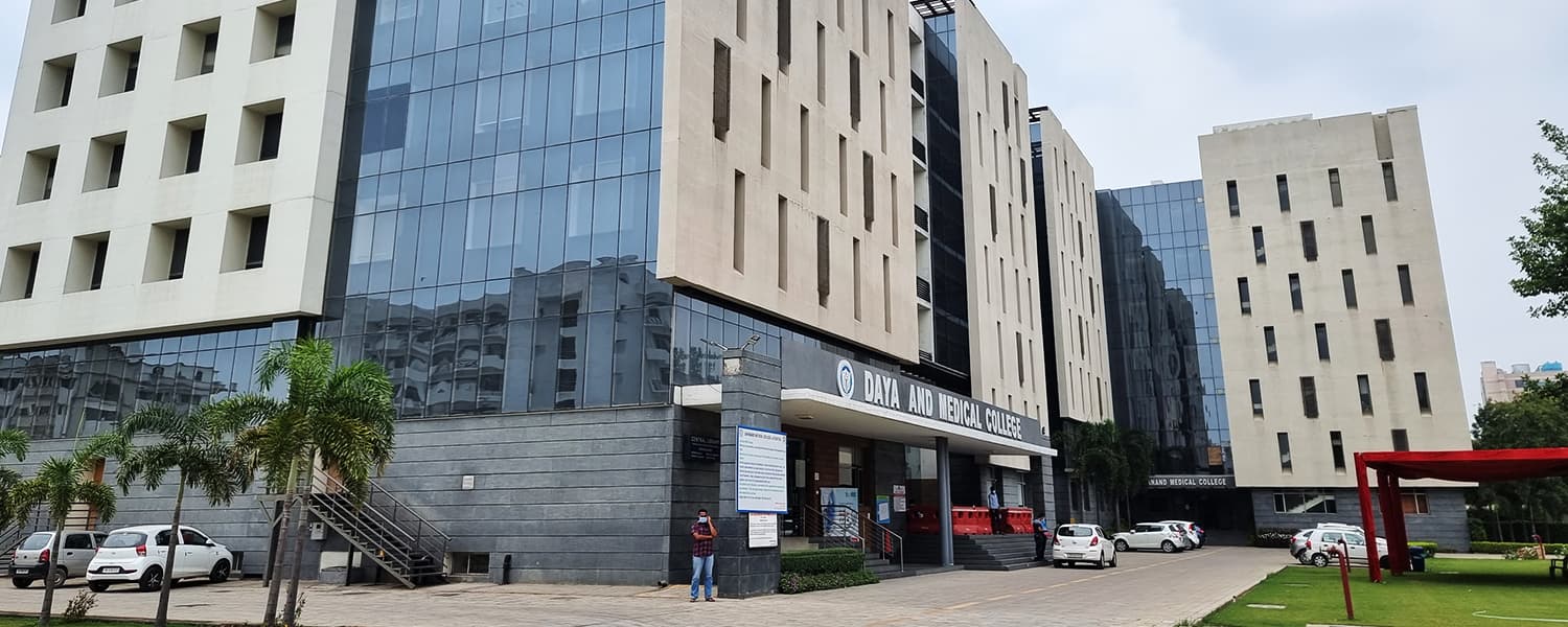 Dayanand Medical College & Hospital, Ludhiana