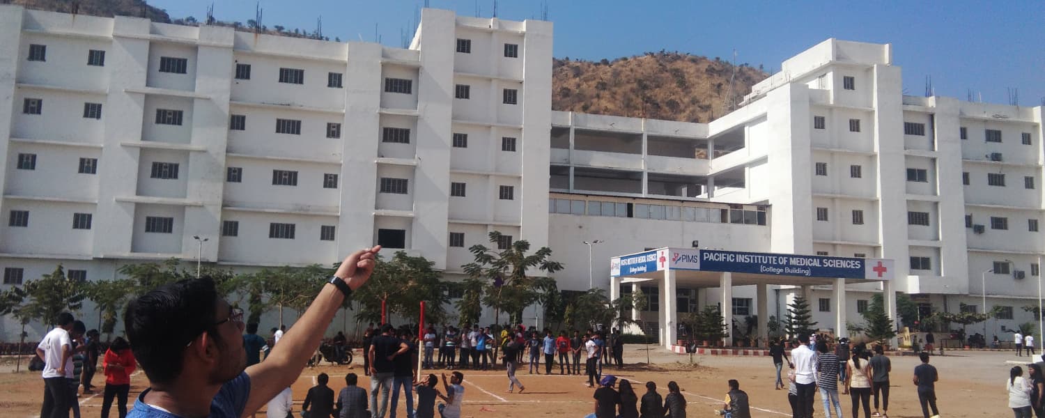 Pacific Medical College & Hospital, Udaipur