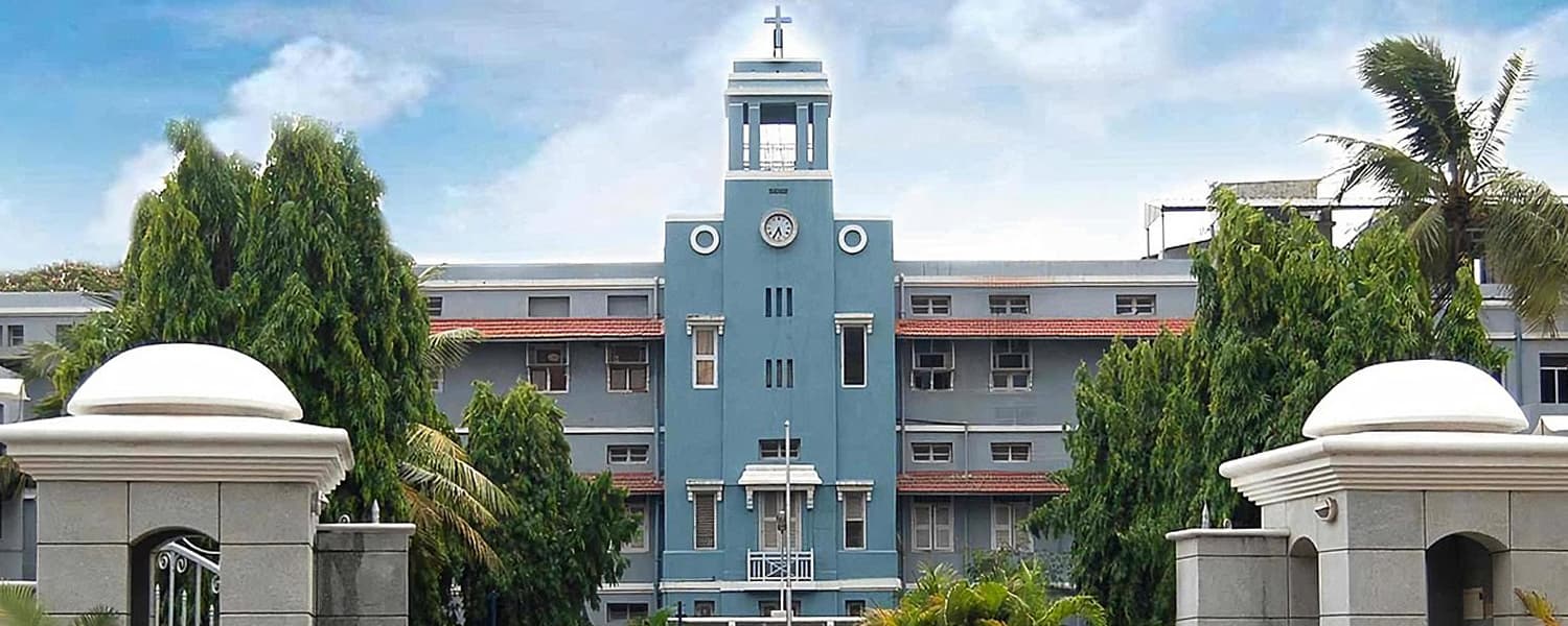 Christian Medical College, Vellore