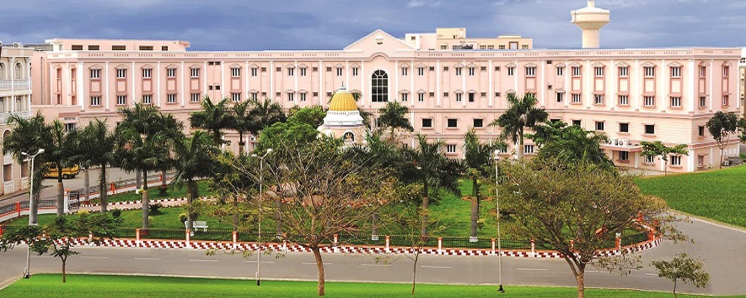 Chalmeda Anand Rao Institute Of Medical Sciences, Karimnagar