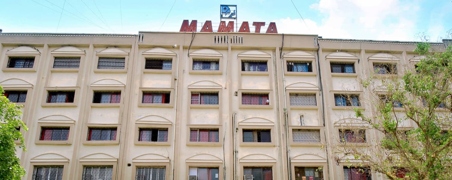 Mamata Medical College, Khammam