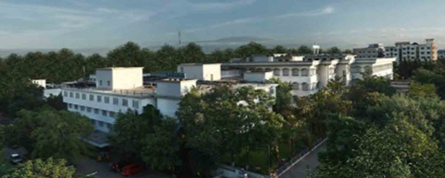 Kamineni Academy of Medical Sciences & Research Center, Hyderabad