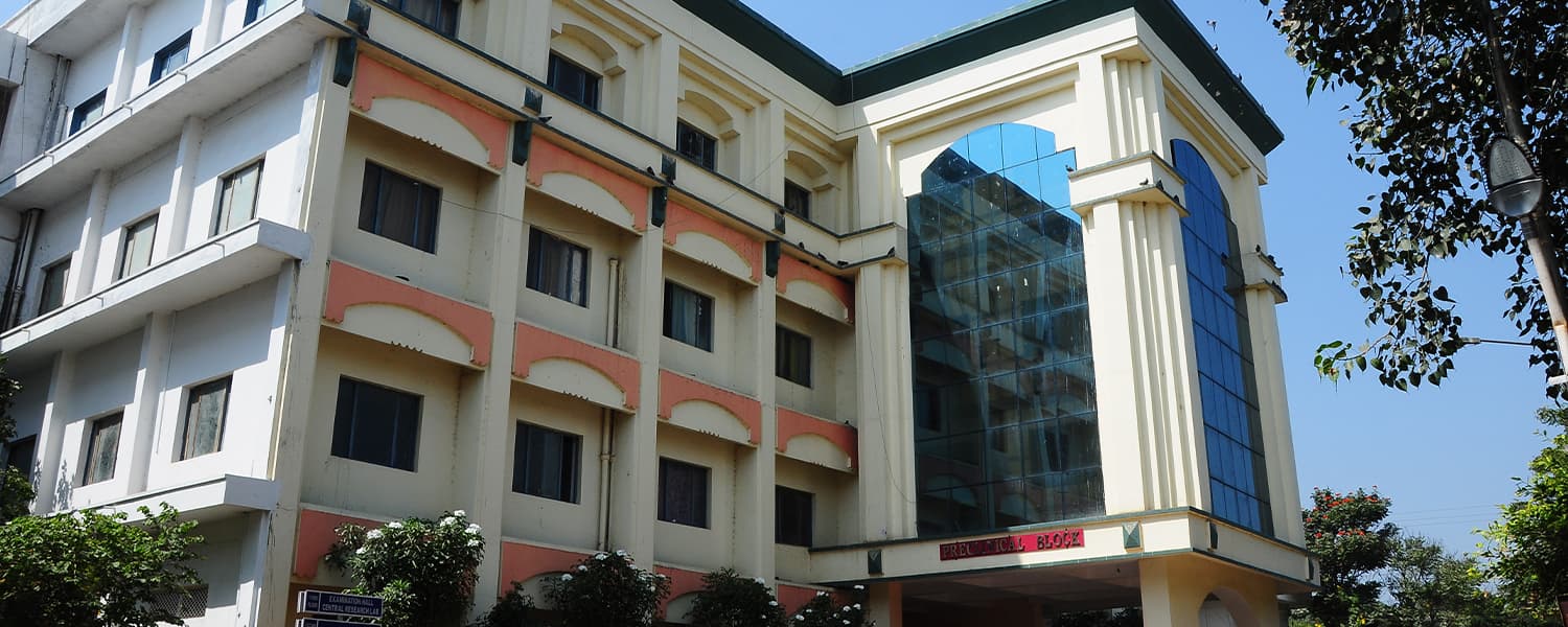 Bhaskar Medical College, Yenkapally