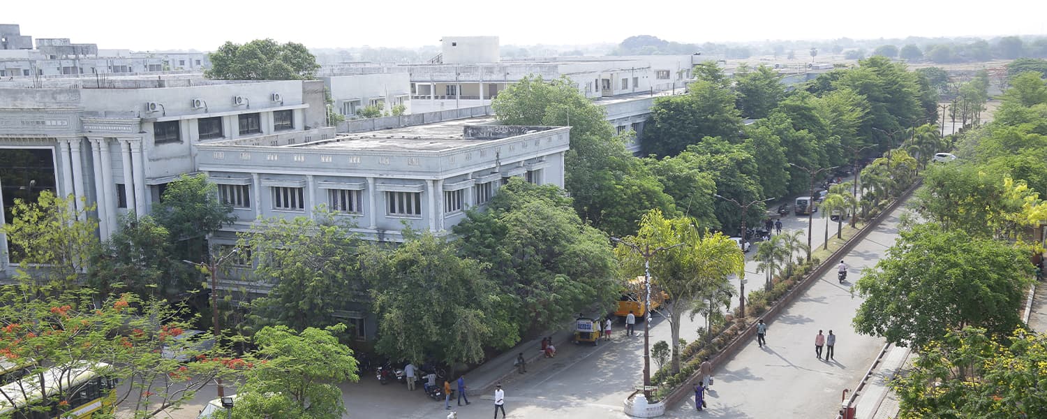 Prathima Institute of Medical Sciences, Karimnagar