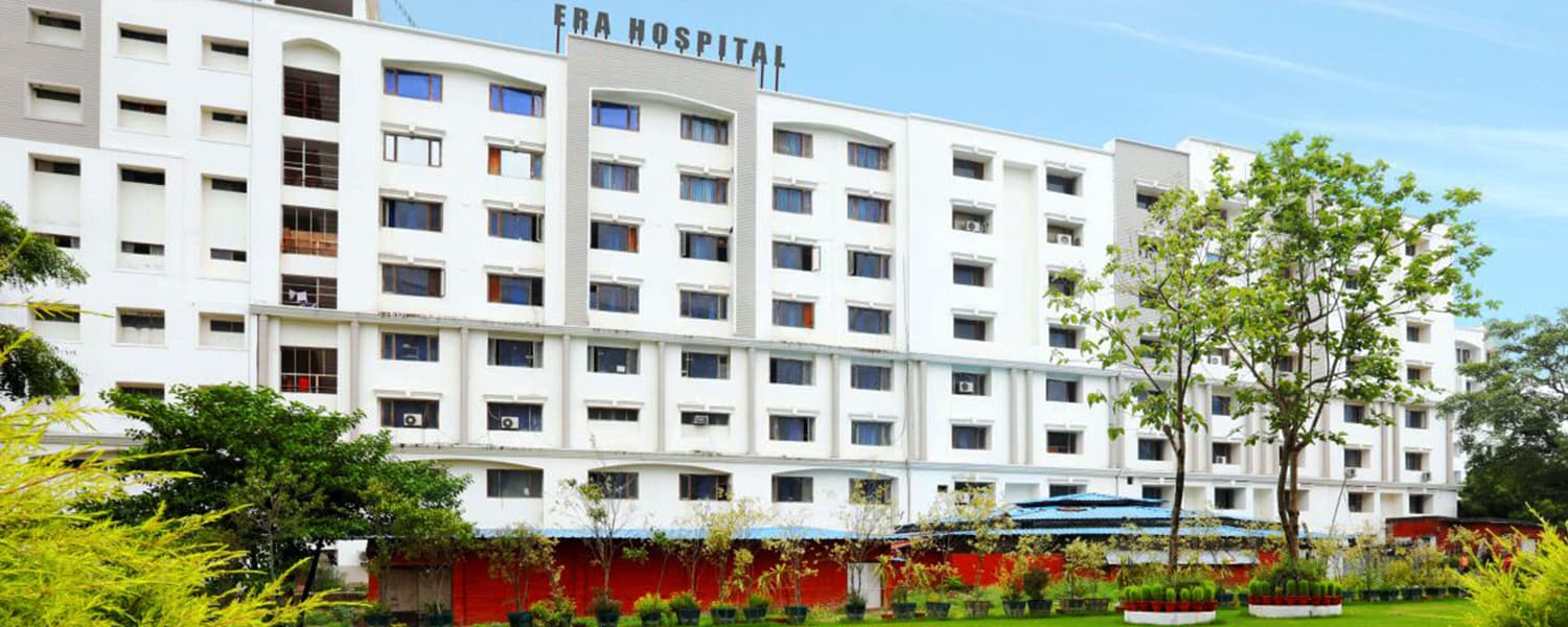 Era Lucknow Medical College, Lucknow
