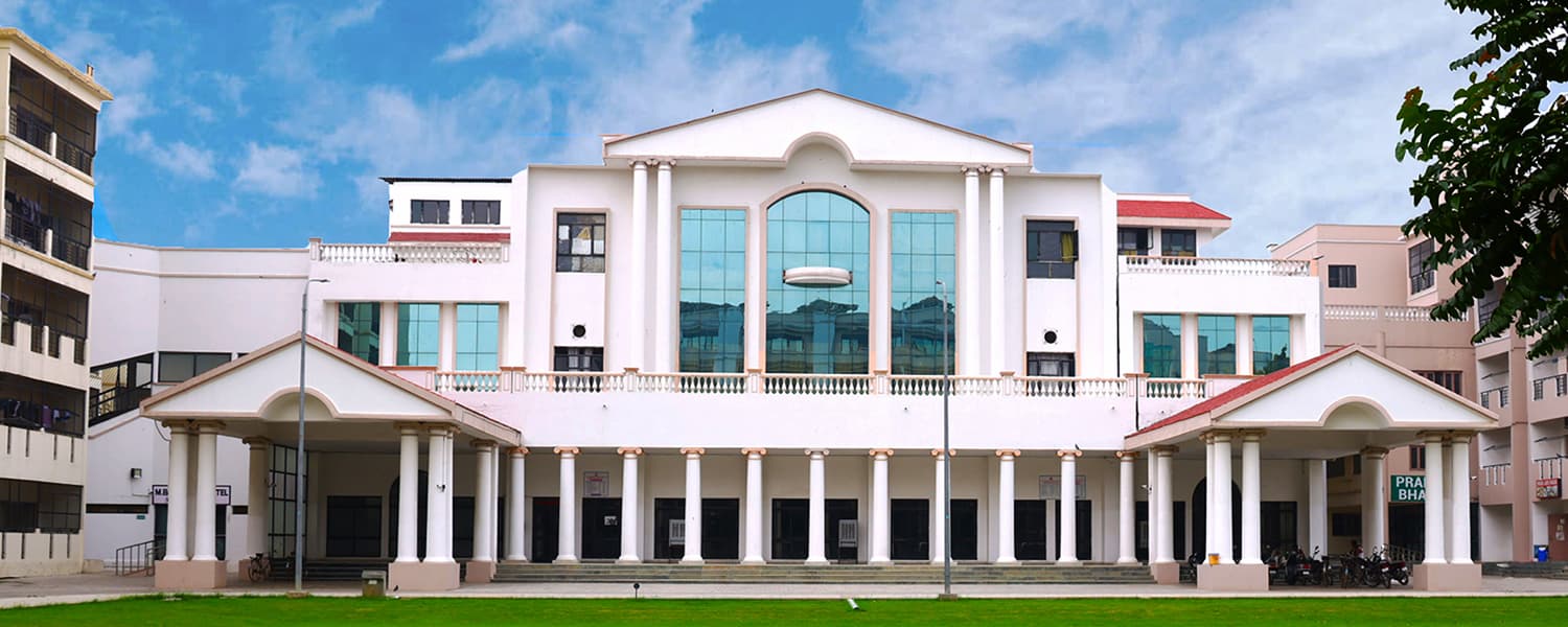 Teerthanker Mahaveer Medical College, Moradabad