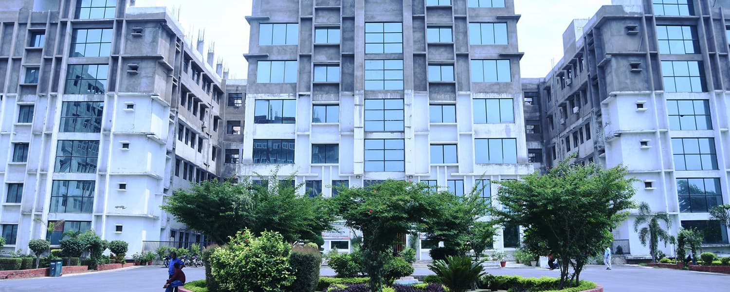 Heritage Institute of Medical Sciences, Varanasi