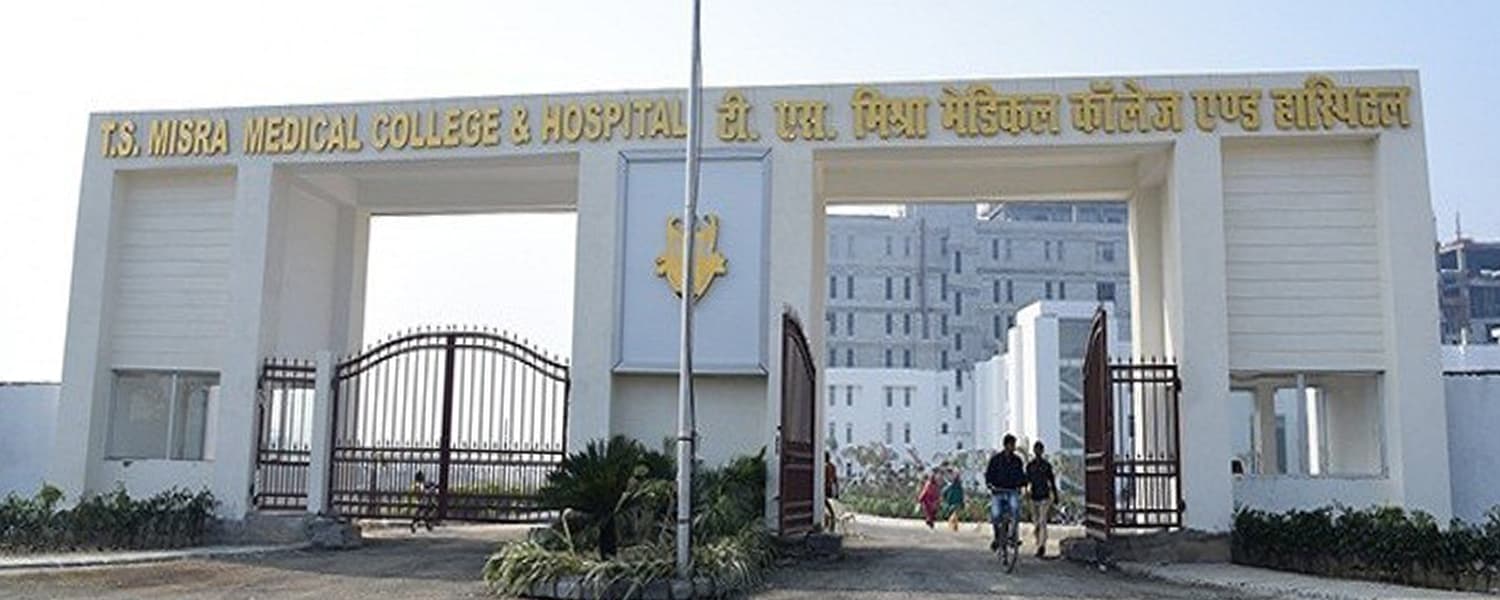 T.S. Misra Medical College & Hospital, Lucknow
