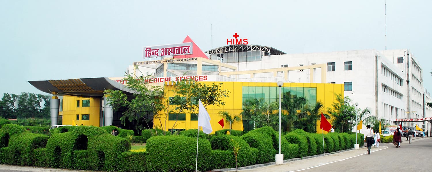 Hind Institute of Medical Sciences, Barabanki