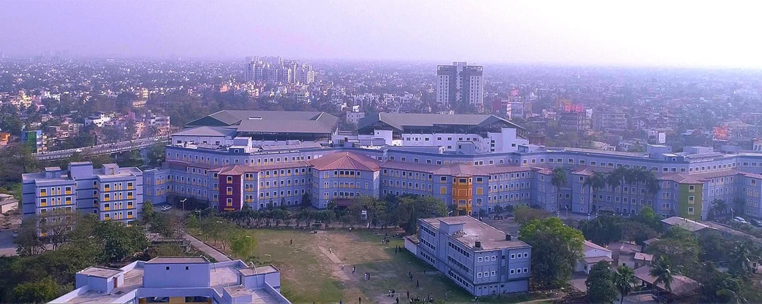 KPC Medical College, Jadavpur